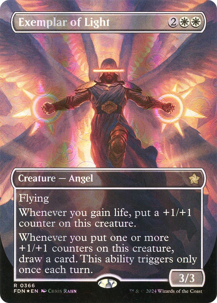 Exemplar of Light - Image 1
