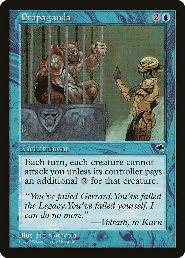 Propaganda - Image 1