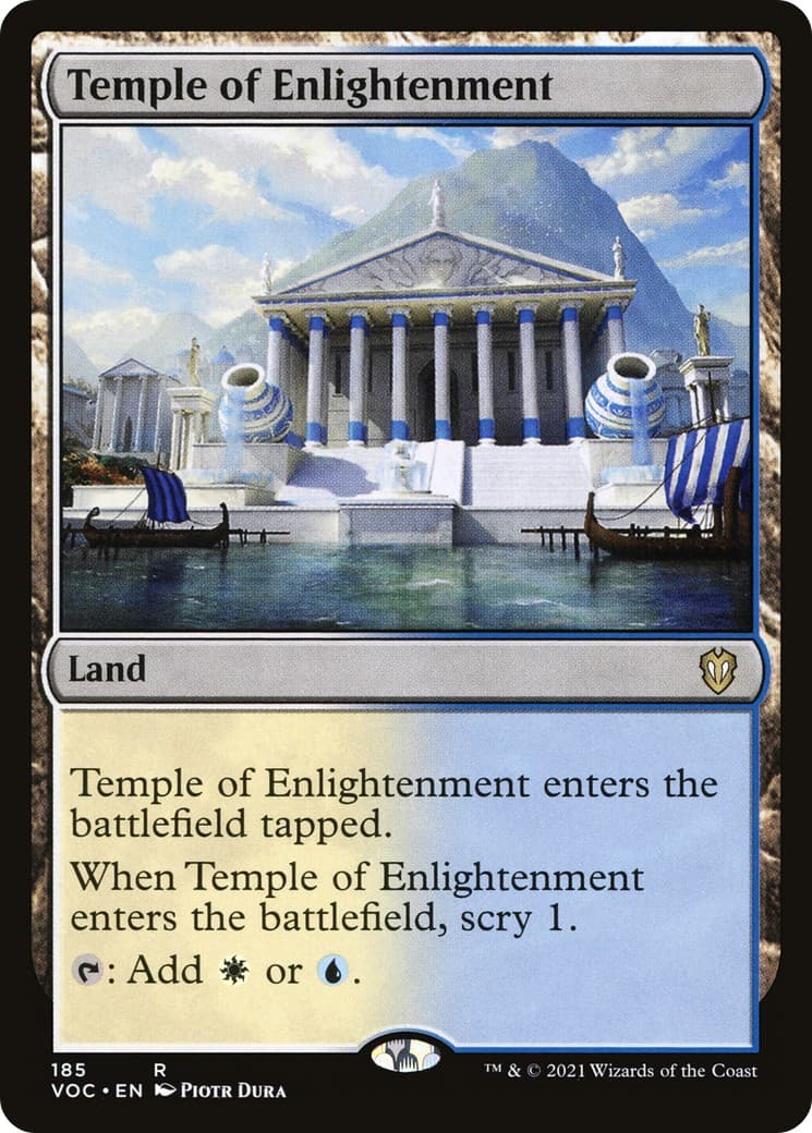 Temple of Enlightenment - Image 1