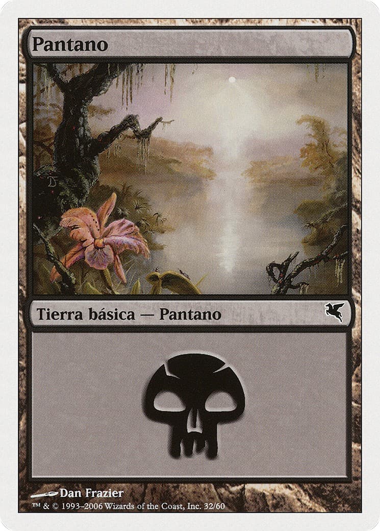 Swamp - Image 1