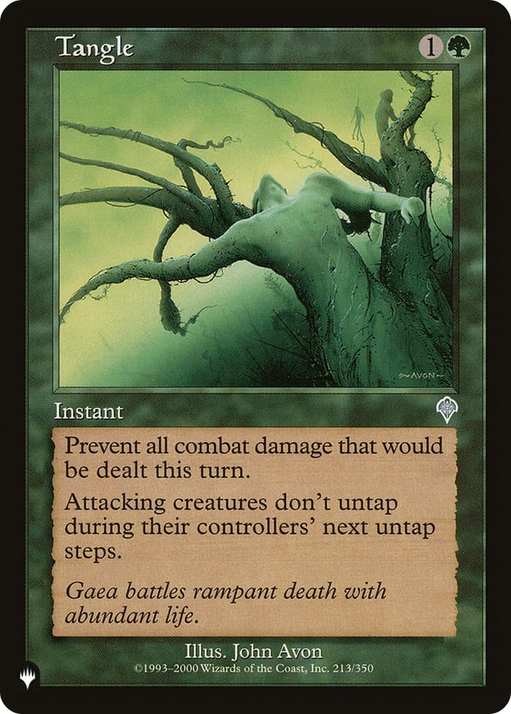 Tangle - Image 1
