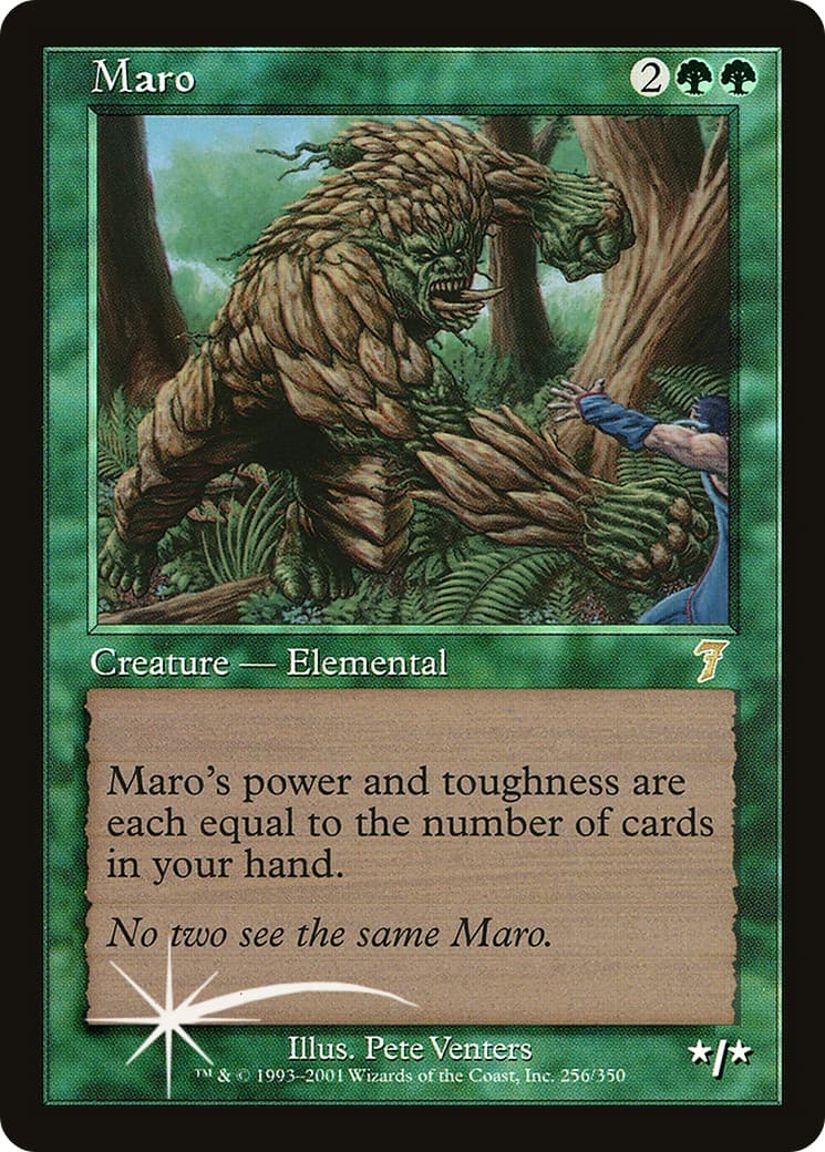 Maro - Image 1