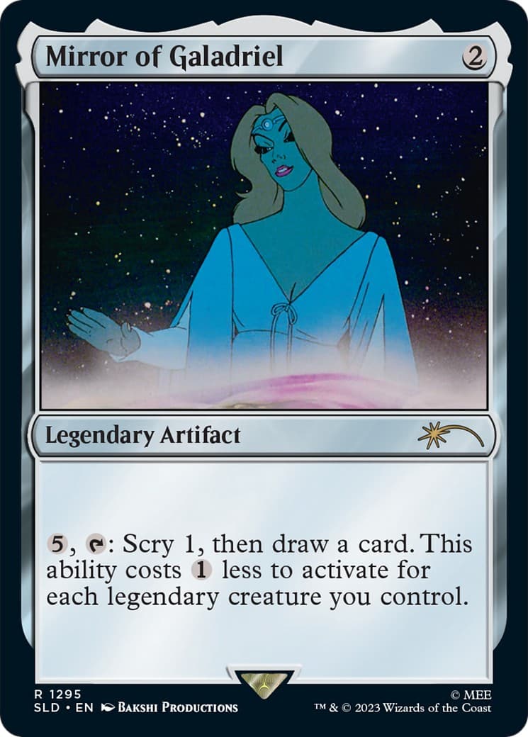 Mirror of Galadriel - Image 1
