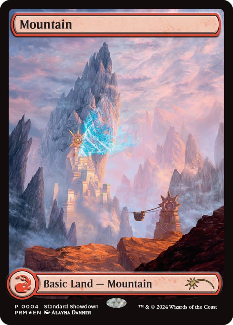 Mountain - Image 1