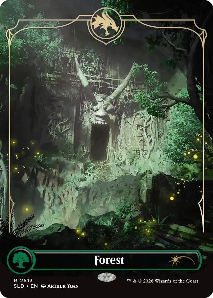 Forest - Image 1