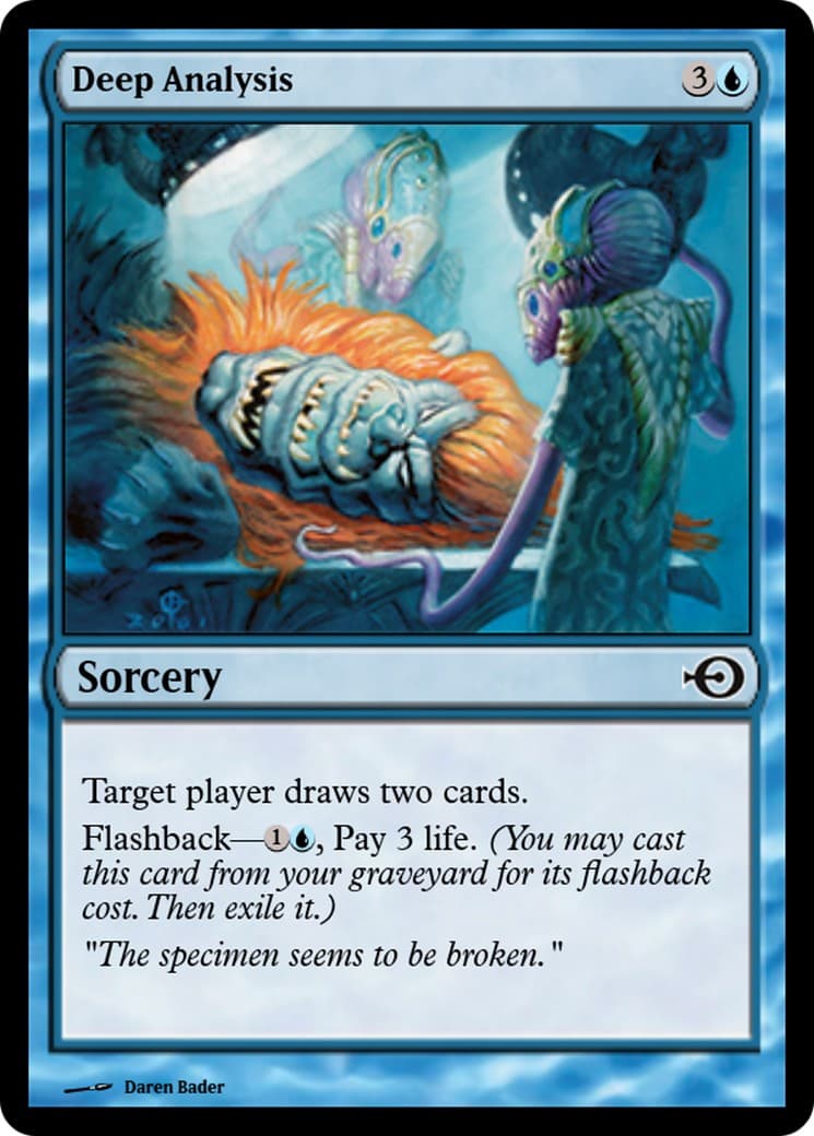 Deep Analysis - Image 1