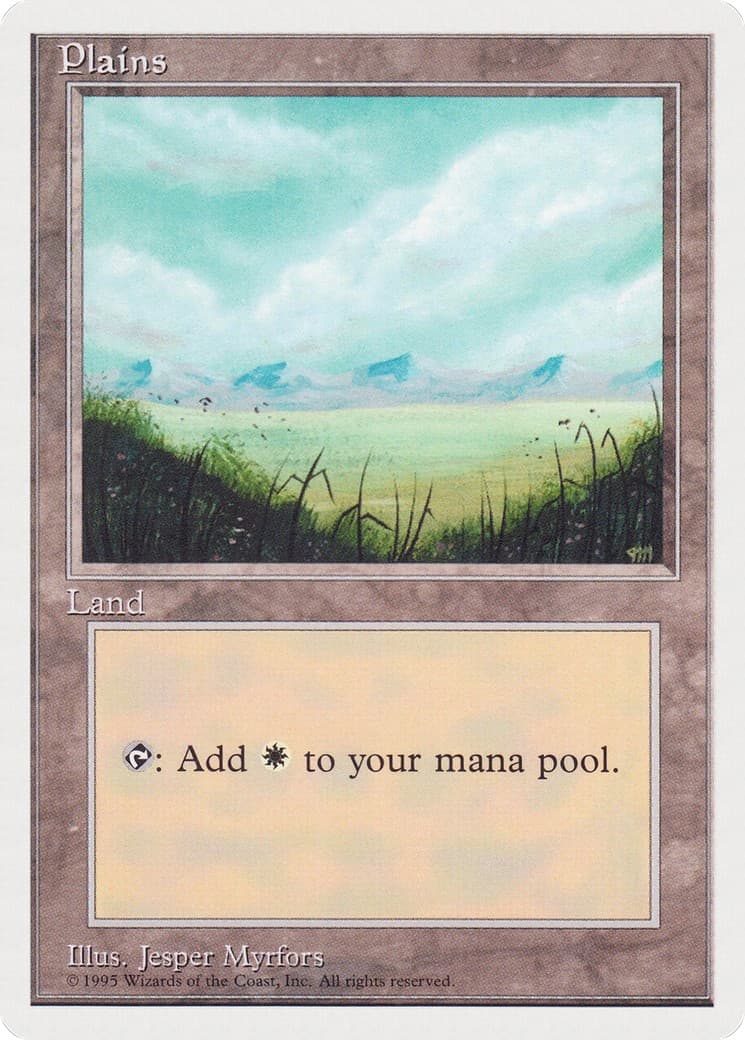 Plains - Image 1