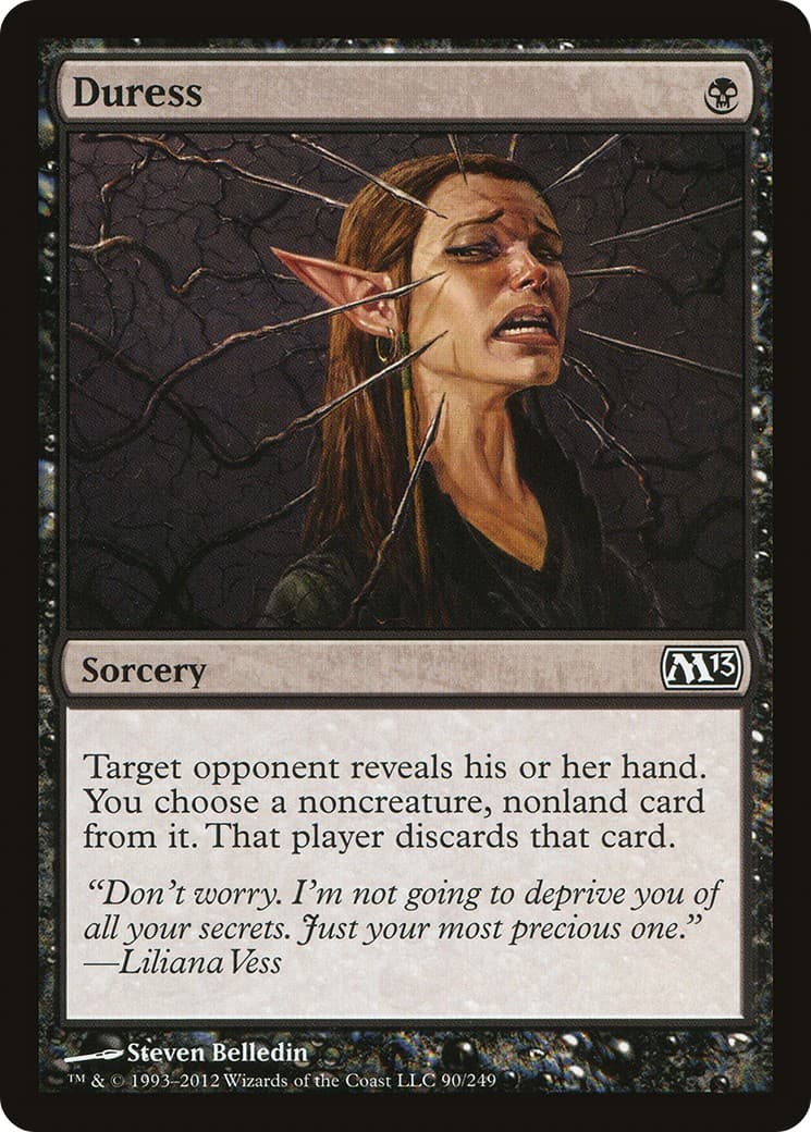 Duress - Image 1