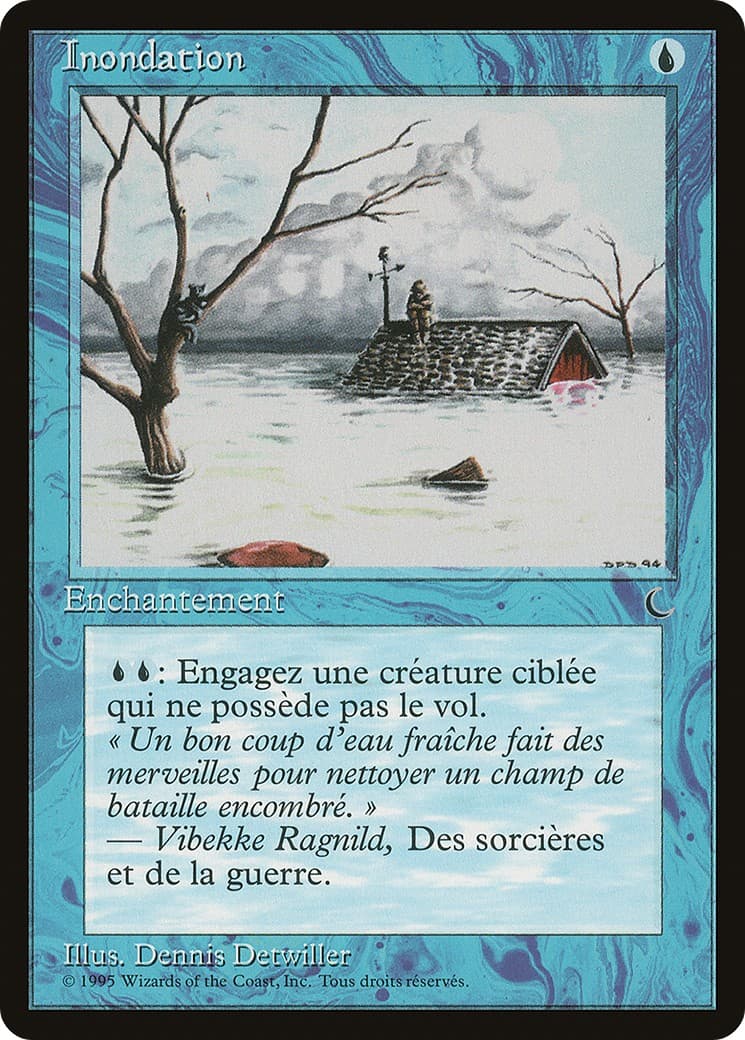 Flood - Image 1