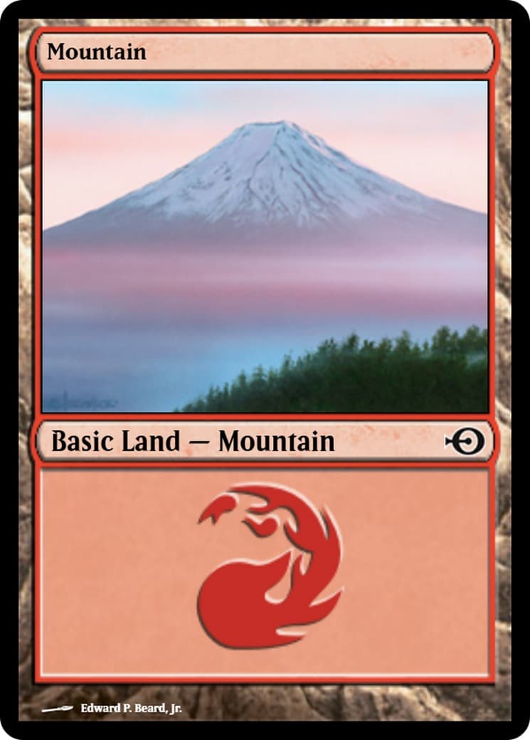 Mountain - Image 1