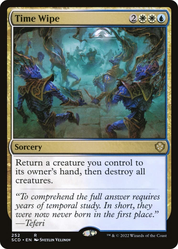 Time Wipe - Image 1