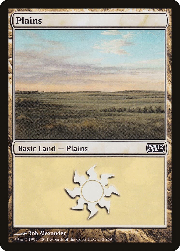 Plains - Image 1