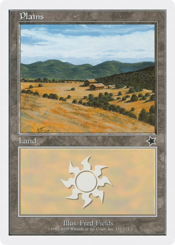 Plains - Image 1