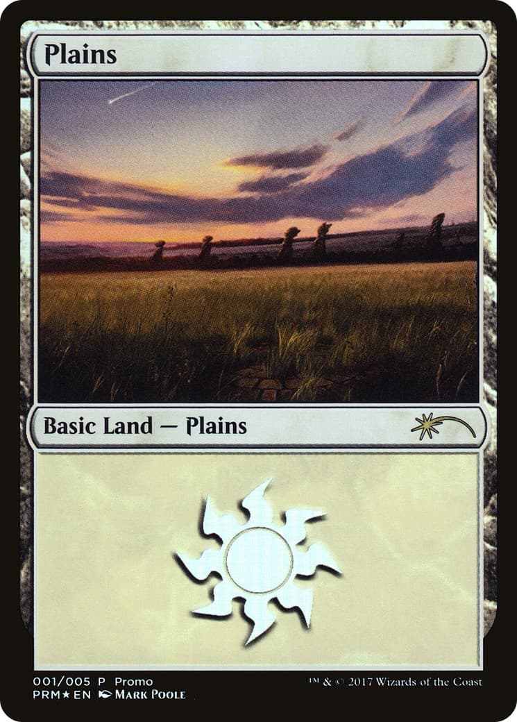 Plains - Image 1