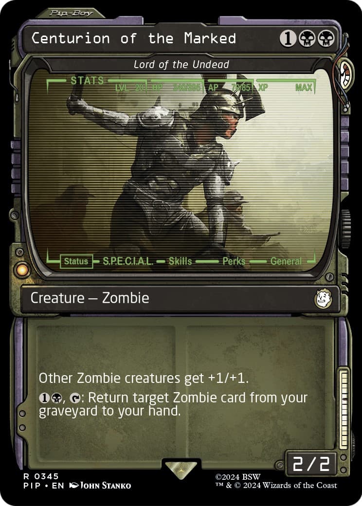 Lord of the Undead - Image 1