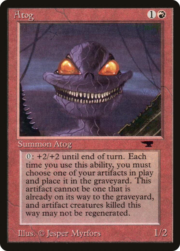 Atog - Image 1