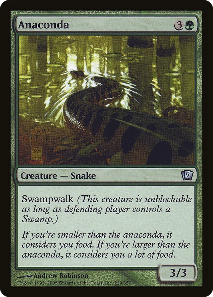Anaconda - Image 1
