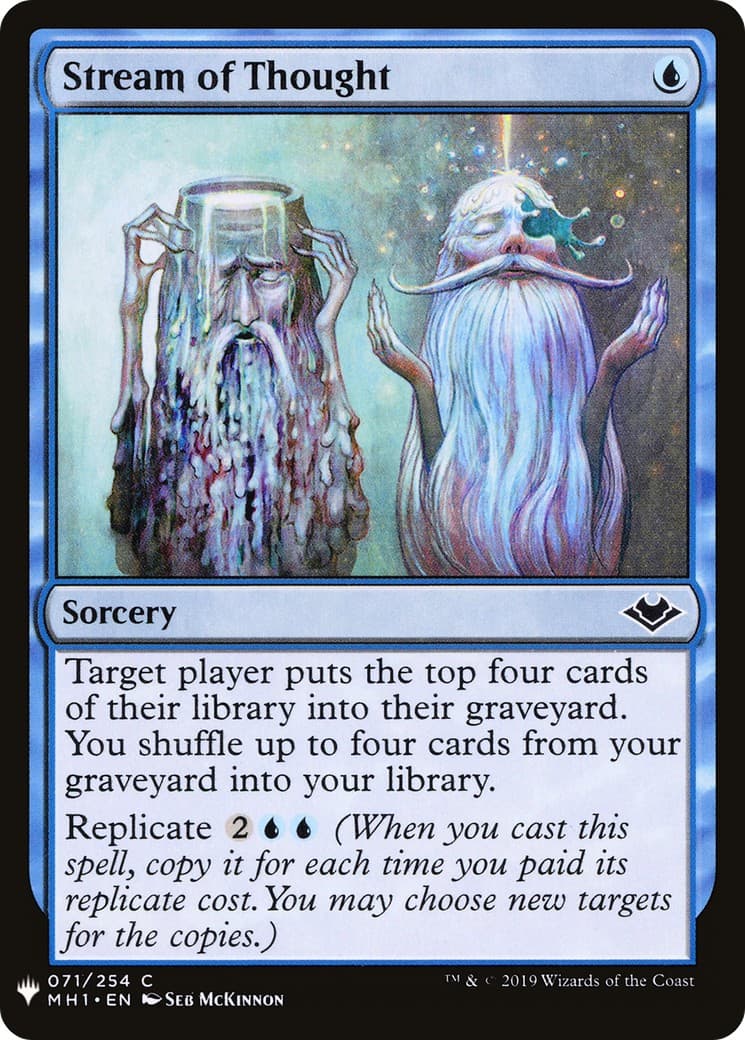 Stream of Thought - Image 1