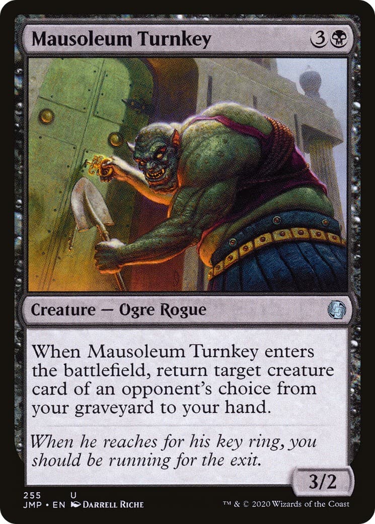 Mausoleum Turnkey - Image 1