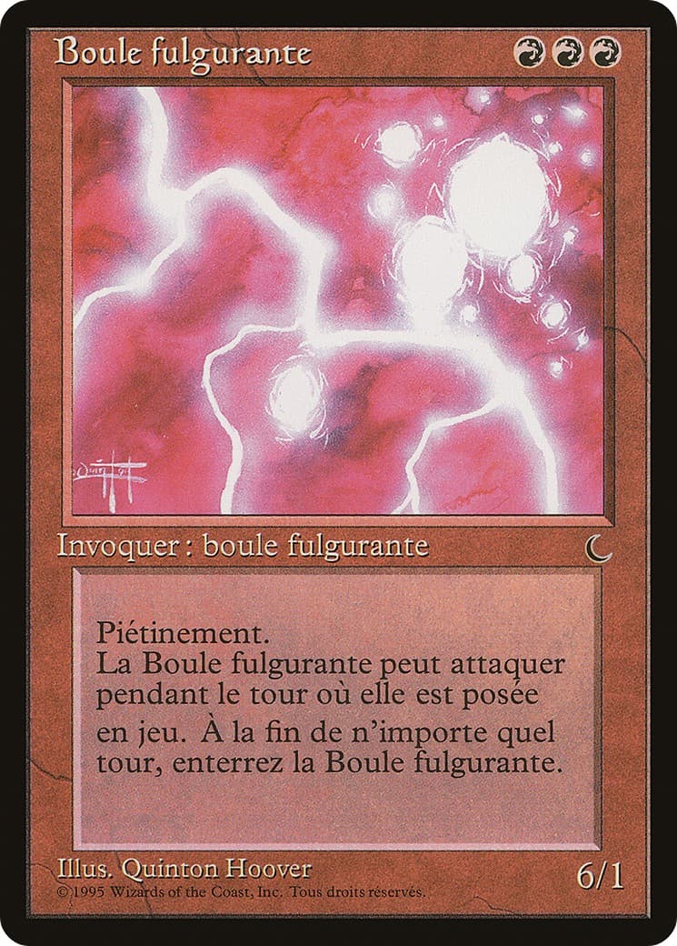 Ball Lightning - Image 1