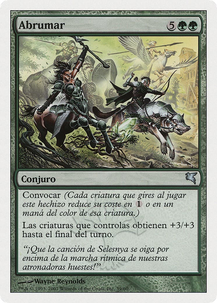 Overwhelm - Image 1