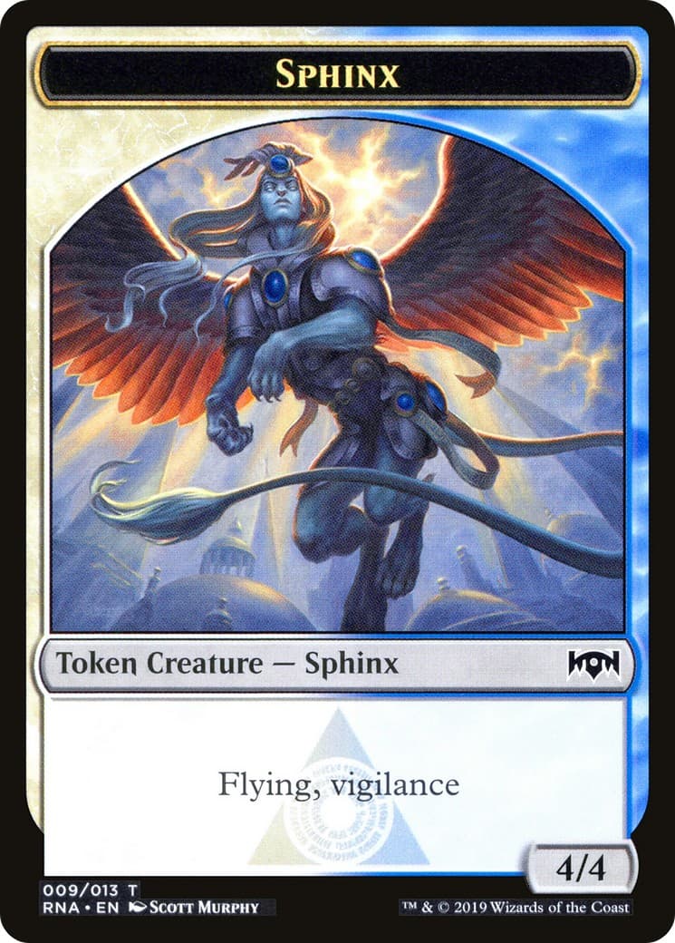Sphinx - Image 1