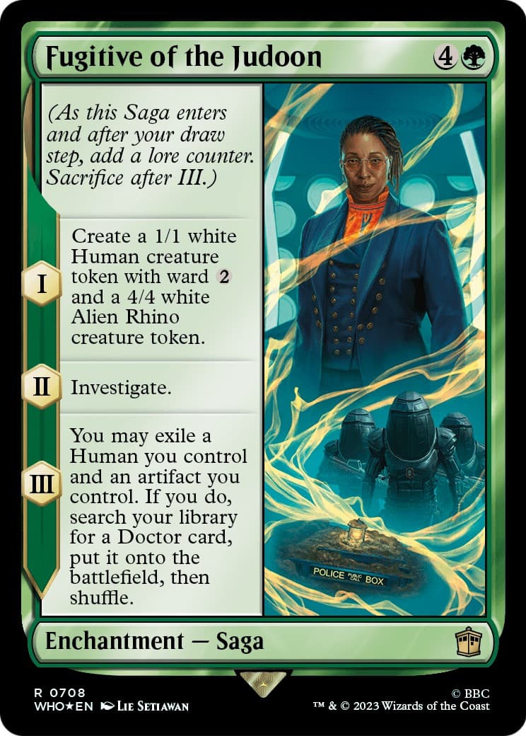 Fugitive of the Judoon - Image 1