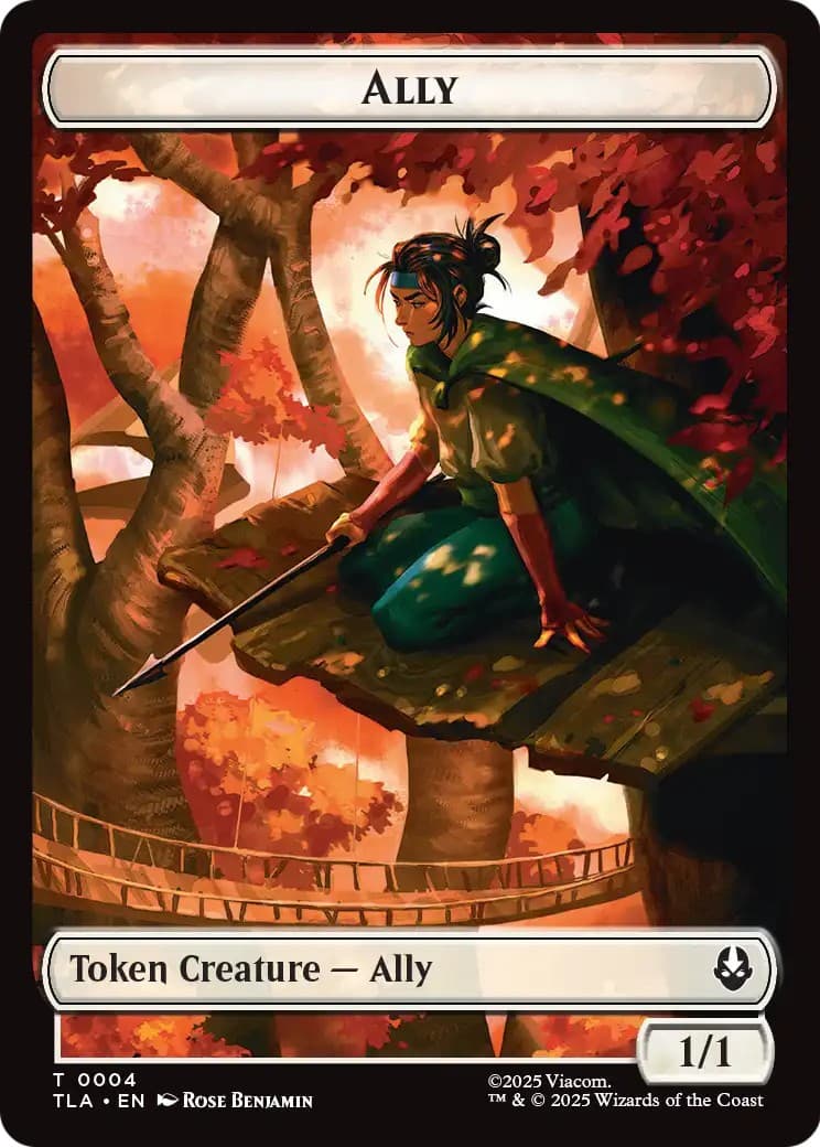 Ally - Image 1