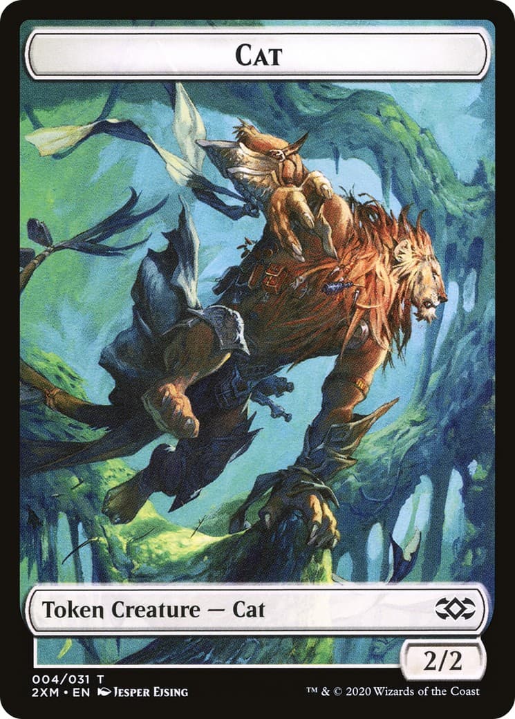 Cat - Image 1