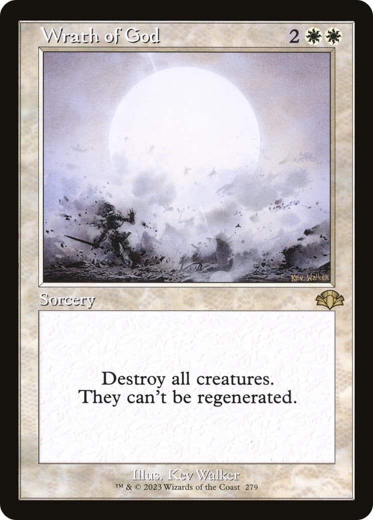 Wrath of God - Image 1