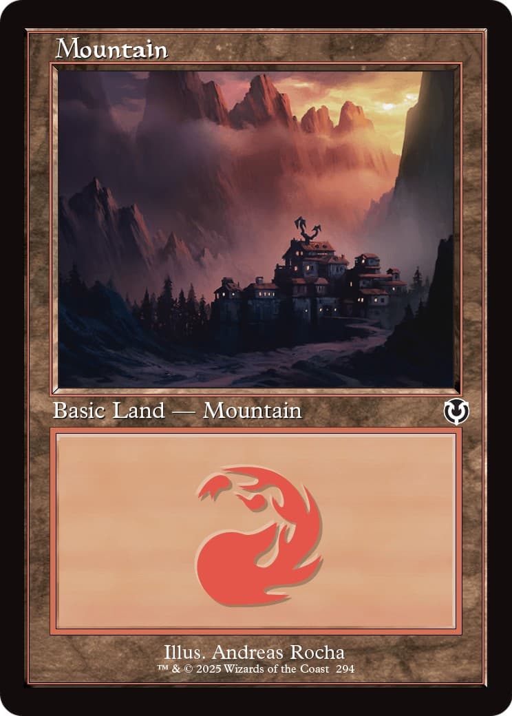 Mountain - Image 1
