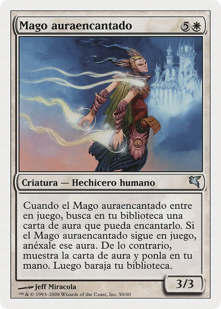 Auratouched Mage - Image 1