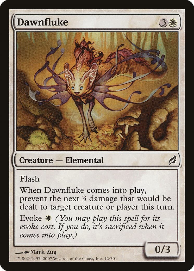 Dawnfluke - Image 1