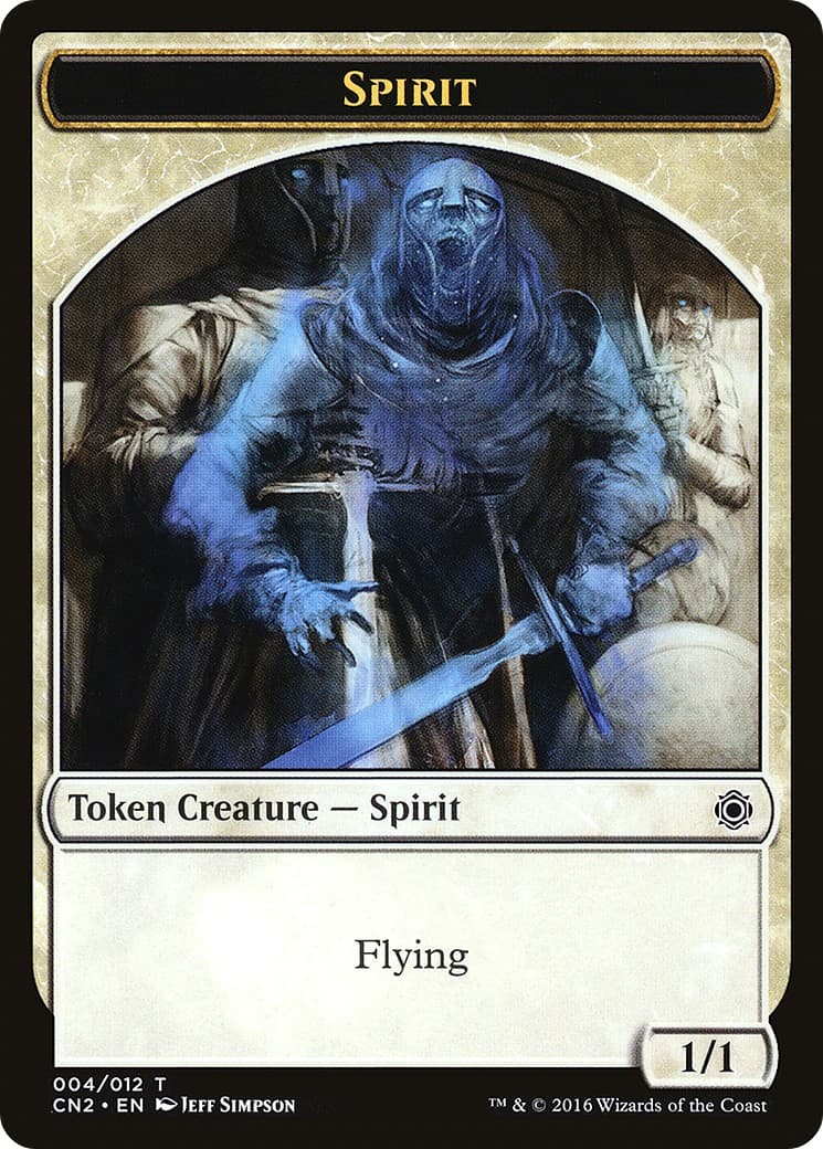 Spirit - Image 1