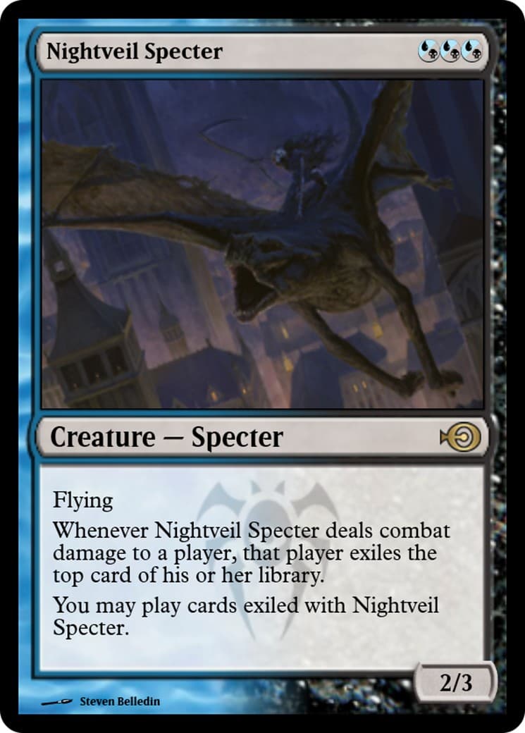 Nightveil Specter - Image 1