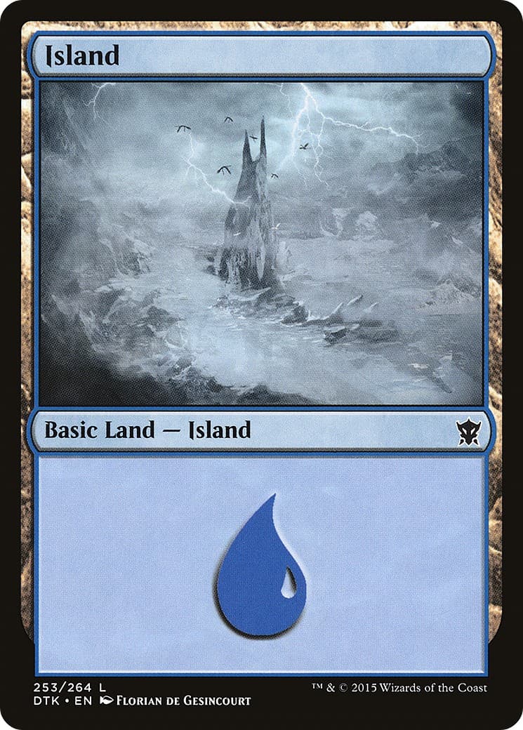Island - Image 1