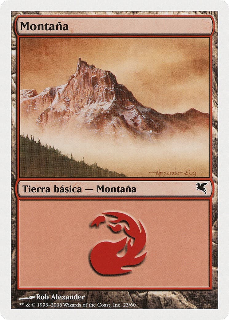 Mountain - Image 1