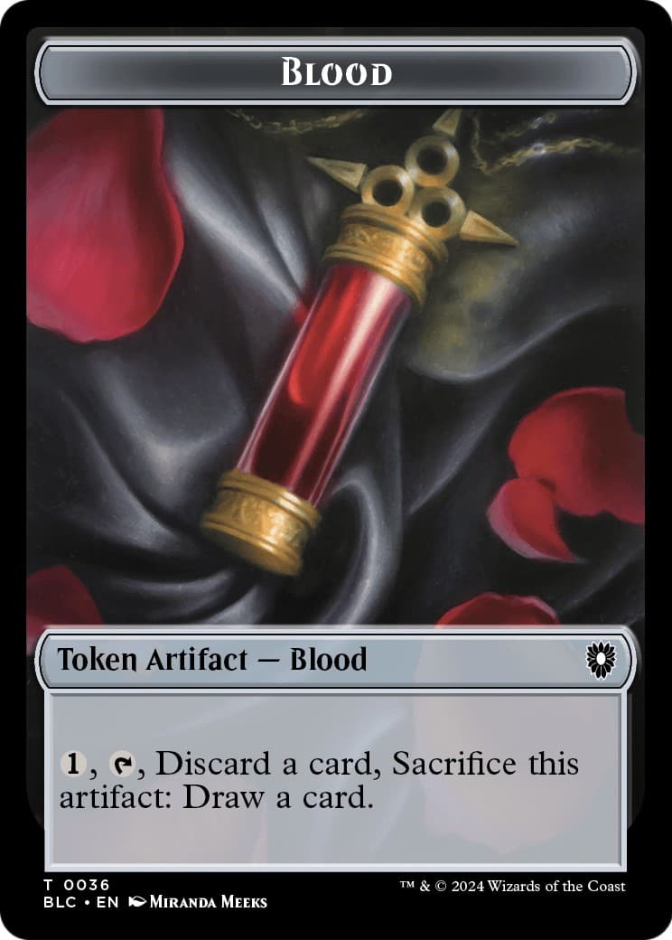 Blood - Image 1
