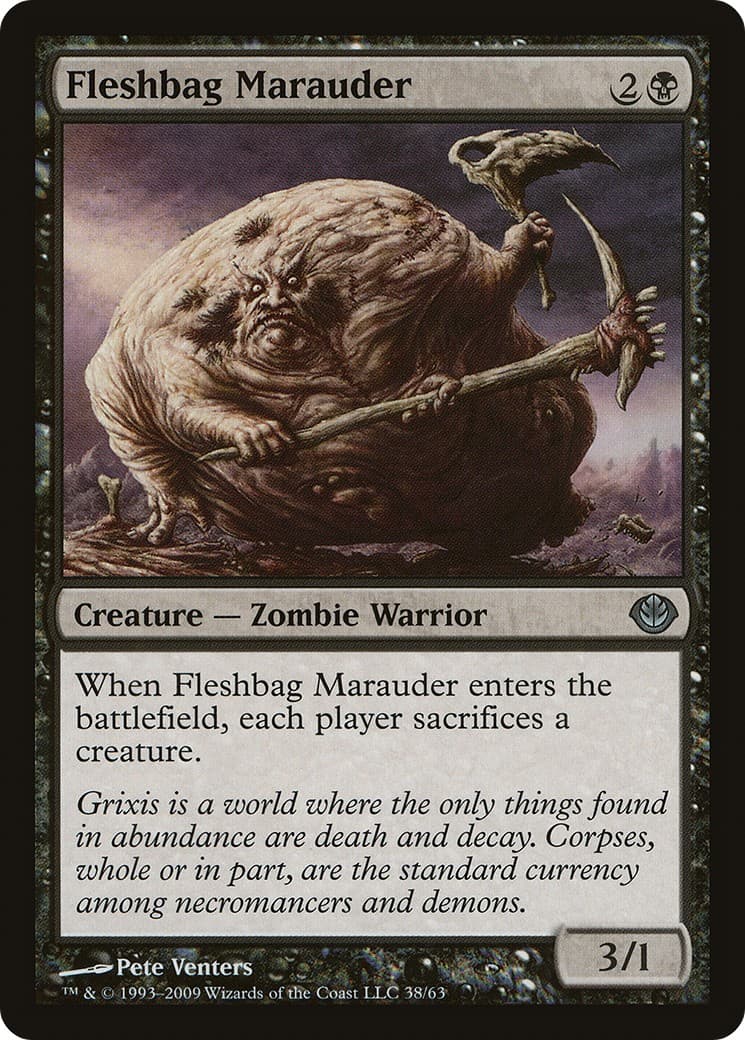 Fleshbag Marauder - Image 1
