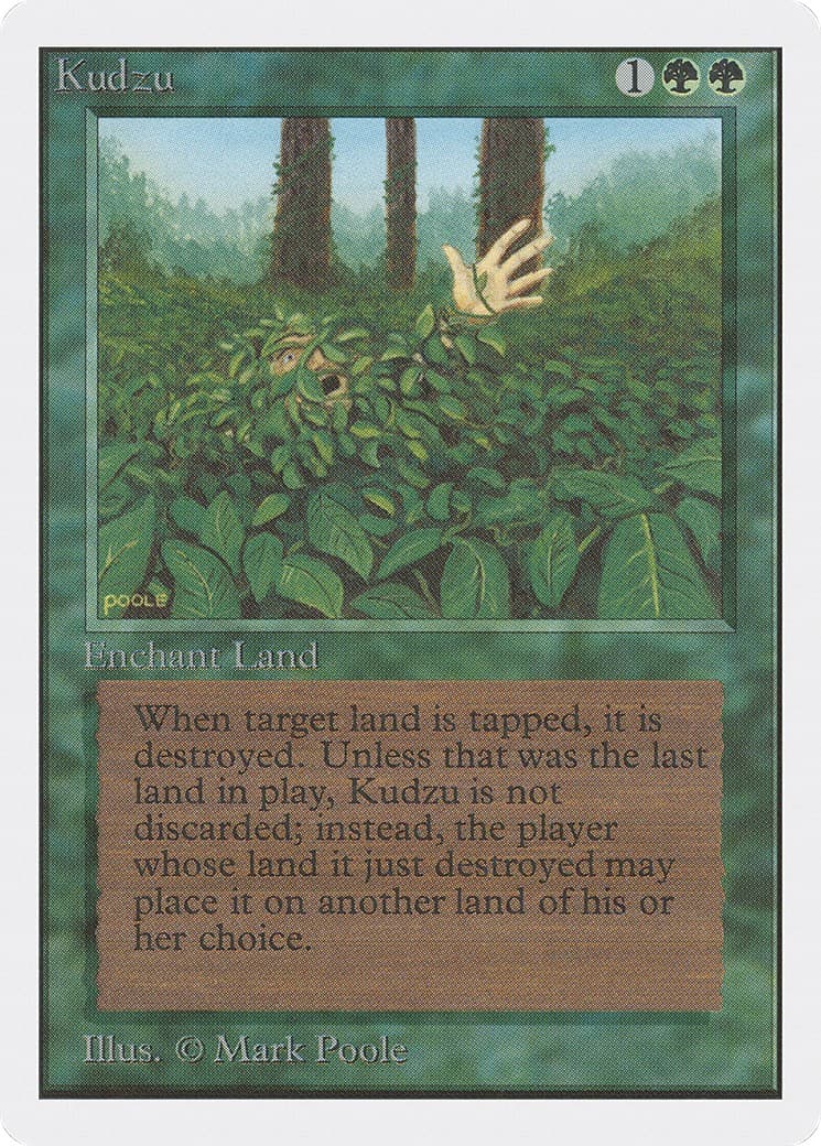 Kudzu - Image 1