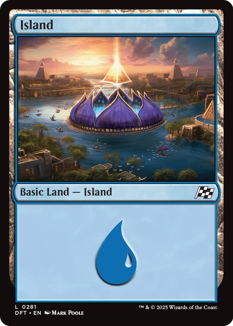Island - Image 1