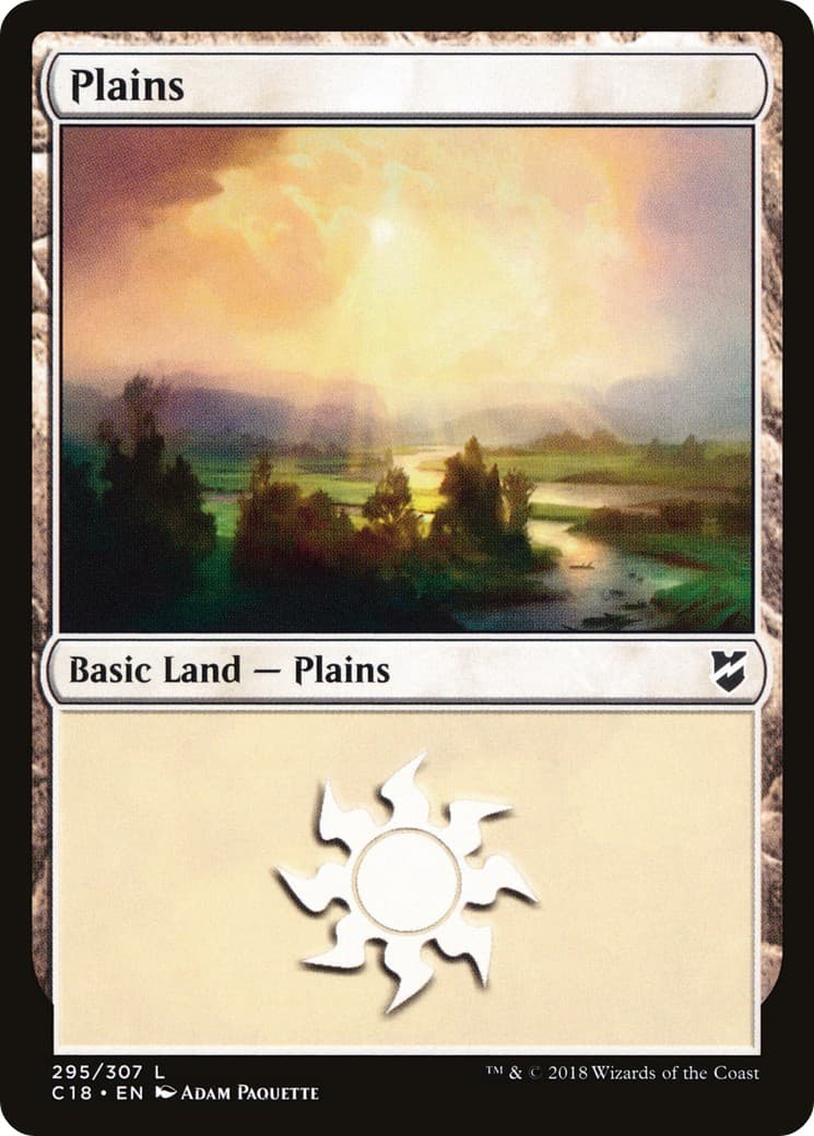 Plains - Image 1