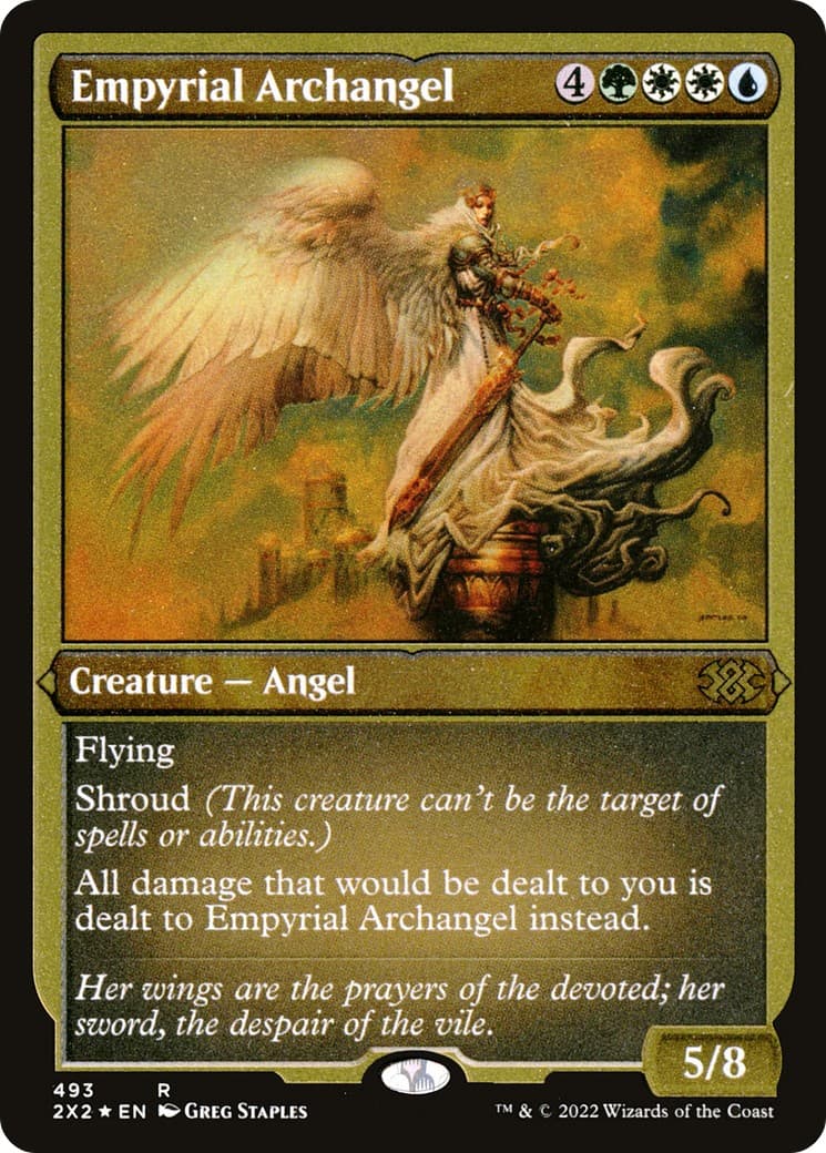 Empyrial Archangel - Image 1