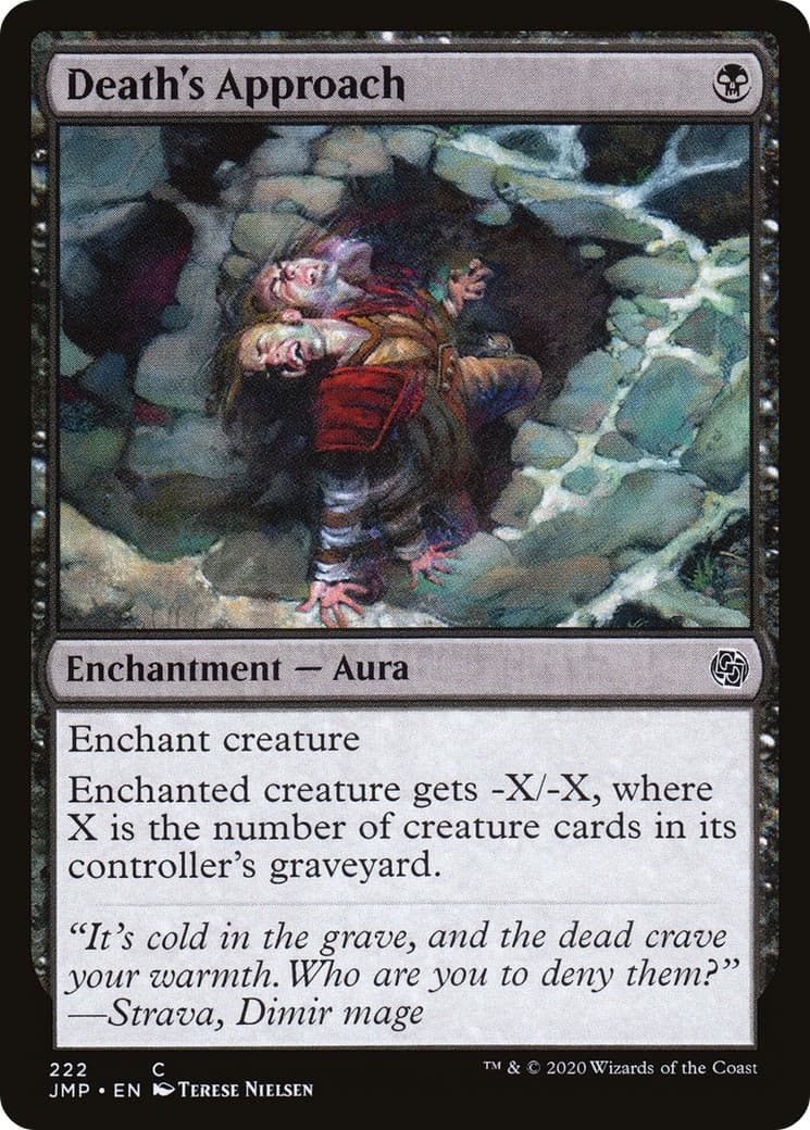 Death's Approach - Image 1