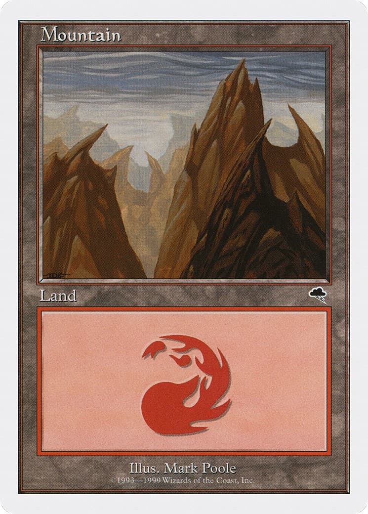 Mountain - Image 1