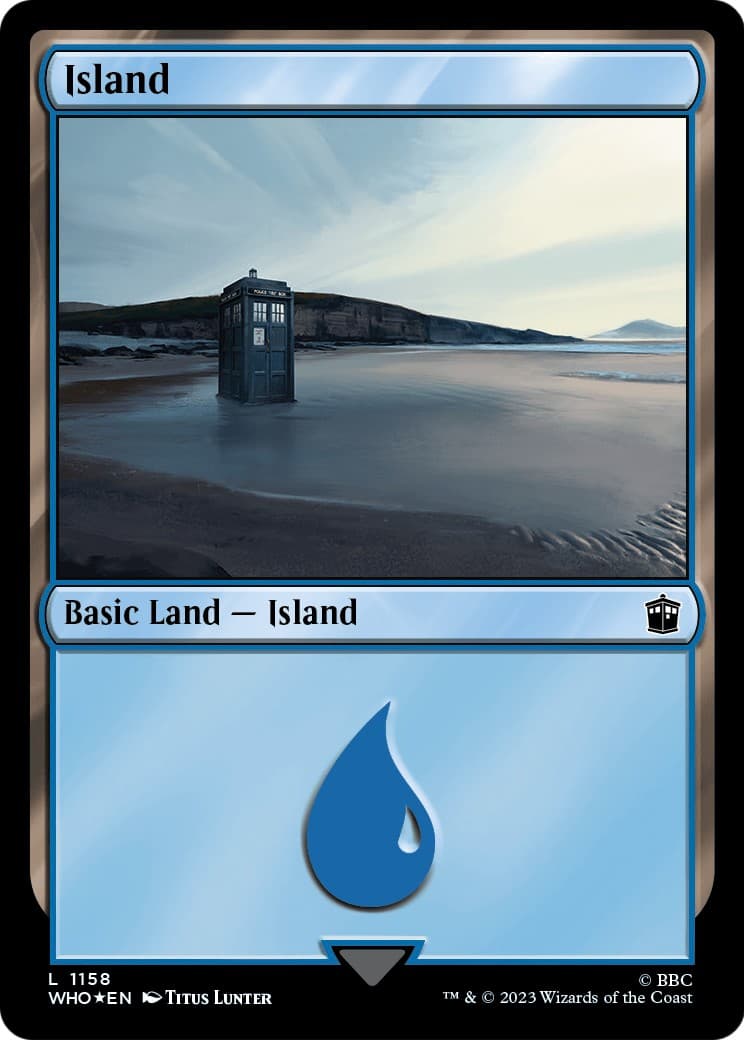 Island - Image 1