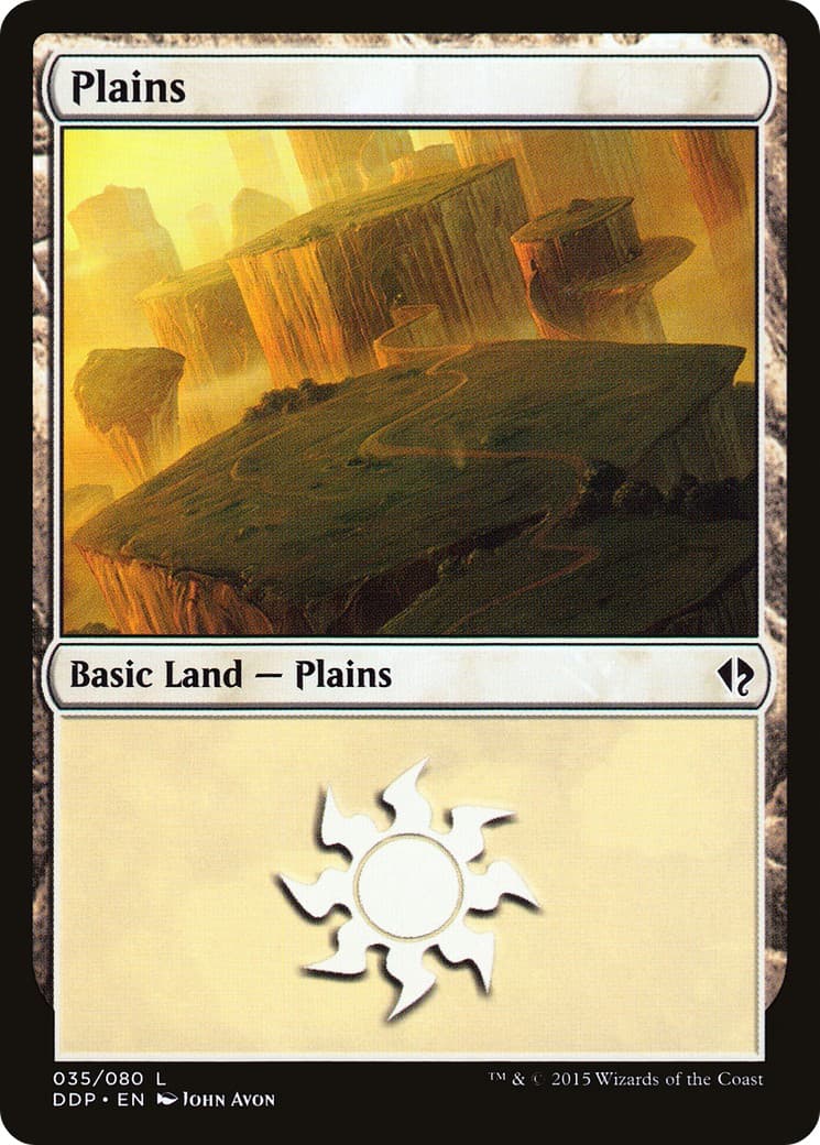 Plains - Image 1