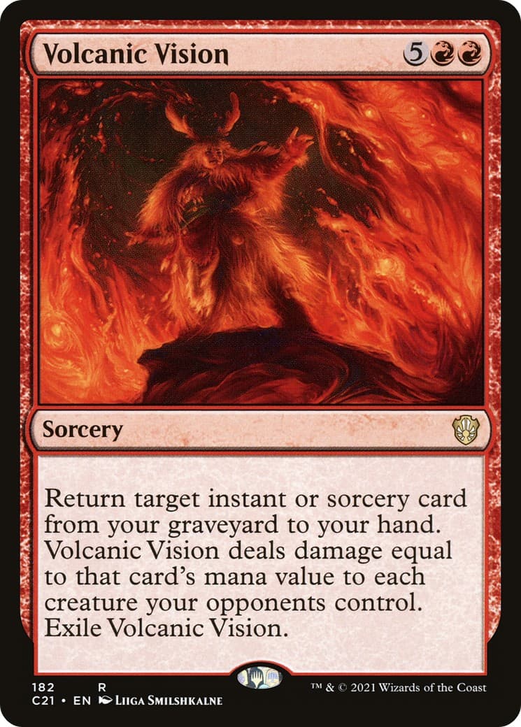 Volcanic Vision - Image 1