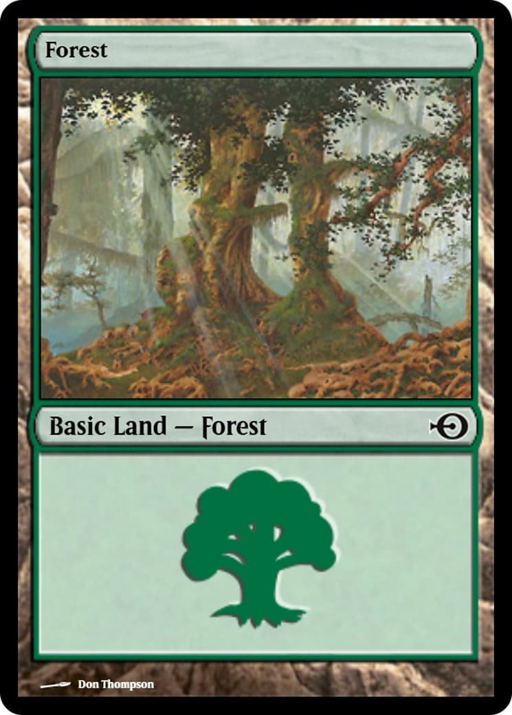 Forest - Image 1