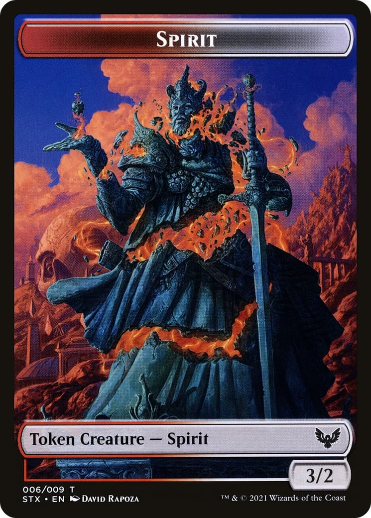 Spirit - Image 1